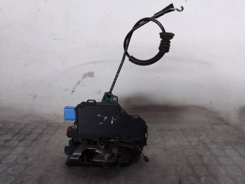 CERRADURA PUERTA DELANTERA IZQUIERDA VOLKSWAGEN POLO IV (9N1) 