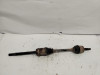 TRANSMISION DELANTERA DERECHA Nissan ALMERA TINO (V10M) 