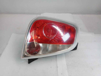 PILOTO TRASERO IZQUIERDO, FIAT, 500 (150) BERLINA