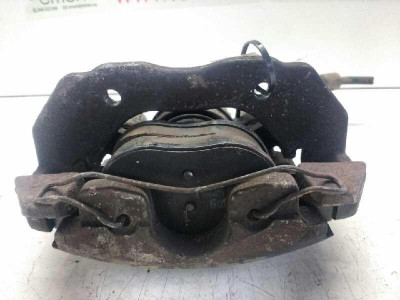 PINZA DE FRENO DELANTERA DERECHA, FORD, TRANSIT CONNECT (TC7)