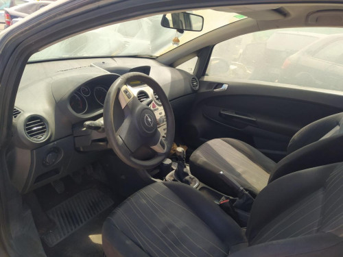  OPEL CORSA D 