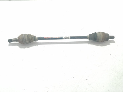 TRANSMISION TRASERA IZQUIERDA, VOLVO, XC70