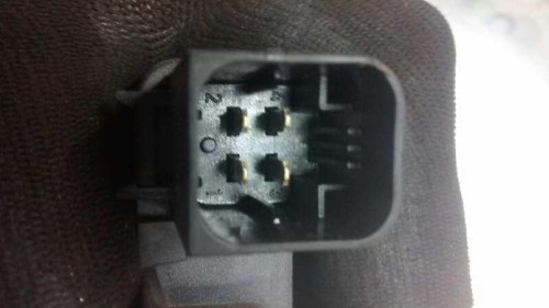  BOBINA ENCENDIDO, CITROEN, C4 COUPE 