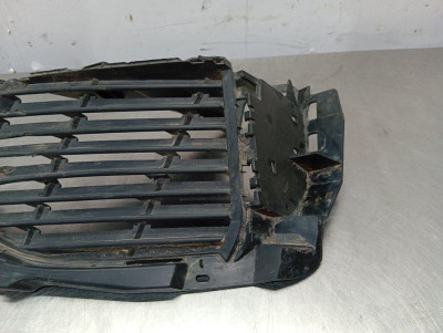 MOLDURA PARAGOLPE DELANTERA IZQUIERDA, PEUGEOT, 3008