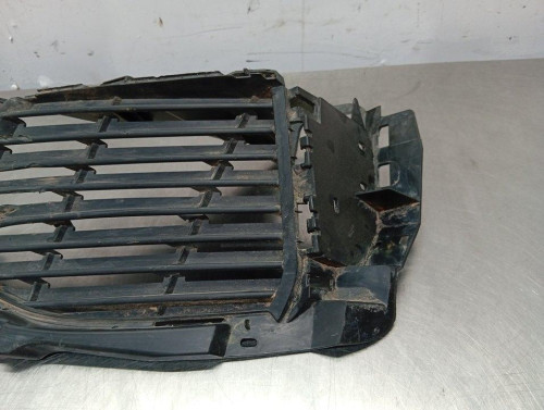  MOLDURA PARAGOLPE DELANTERA IZQUIERDA PEUGEOT 3008 