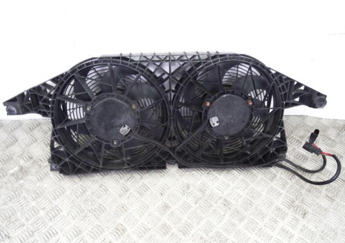  ELECTROVENTILADOR MERCEDES-BENZ VITO BASIC-KOMBI (639) 