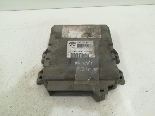  CENTRALITA MOTOR UCE 