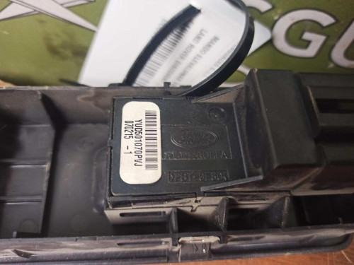 MANDO ELEVALUNAS TRASERO DERECHO Land Rover DISCOVERY 