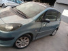 PEUGEOT 1007 — vehículo donante para recambios 