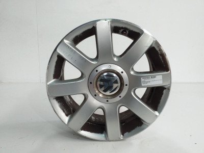 LLANTA, VOLKSWAGEN, GOLF V (1K1)(10.2003)