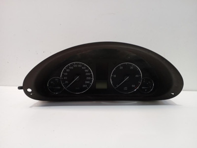 CUADRO INSTRUMENTOS, MERCEDES-BENZ, CLASE C (BM 203) BERLINA