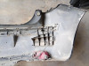 PARAGOLPES TRASERO Citroen C4 BERLINA 