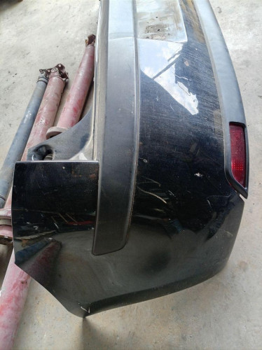 PARAGOLPES TRASERO Citroen C4 BERLINA 