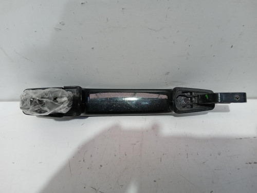  MANETA EXTERIOR TRASERA IZQUIERDA OPEL INSIGNIA BERLINA 