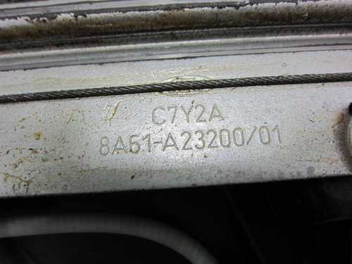 ELEVALUNAS DELANTERO DERECHO Ford FIESTA (CNN) 