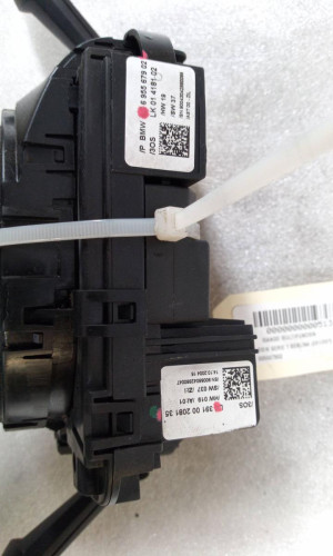  MANDO MULTIFUNCION, BMW, SERIE 1 BERLINA (E81/E87) 