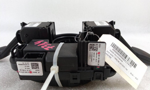  MANDO MULTIFUNCION, BMW, SERIE 1 BERLINA (E81/E87) 