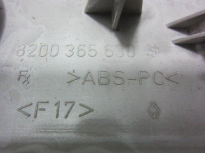 NO IDENTIFICADO, RENAULT, CLIO III