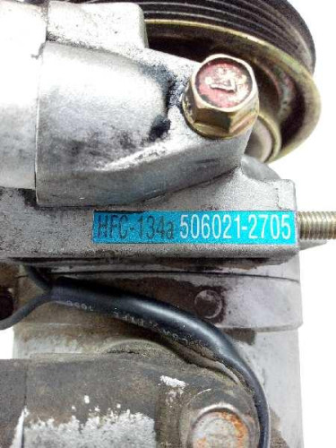  COMPRESOR AIRE ACONDICIONADO, SSANGYONG, KORANDO 
