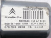  ELEVALUNAS DELANTERO DERECHO CITROEN C4 PICASSO 