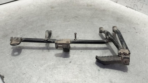 POSAPIES TRASERO, HONDA, CBR 600 F / CBR 600 RR