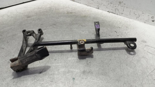 POSAPIES TRASERO, HONDA, CBR 600 F / CBR 600 RR