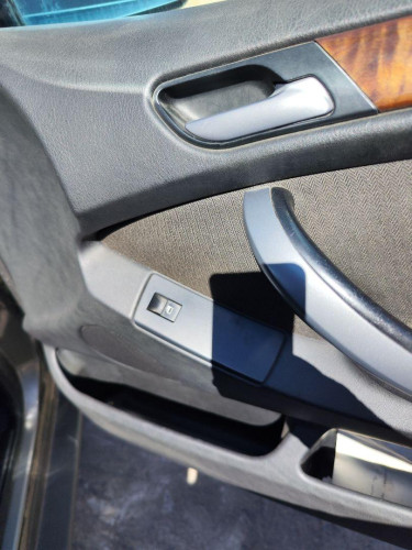  ELEVALUNAS DELANTERO DERECHO BMW SERIE X5 (E53) 