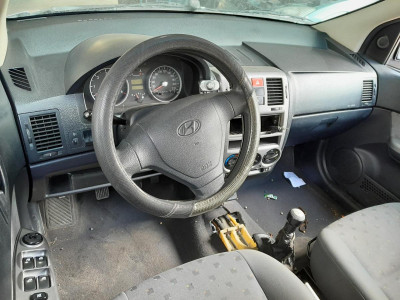 HYUNDAI GETZ (TB)