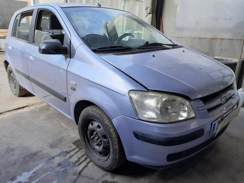  HYUNDAI GETZ (TB) 