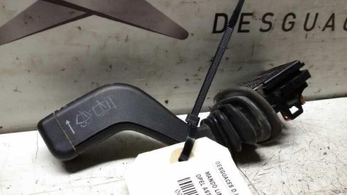 MANDO LIMPIA Opel ASTRA G BERLINA 