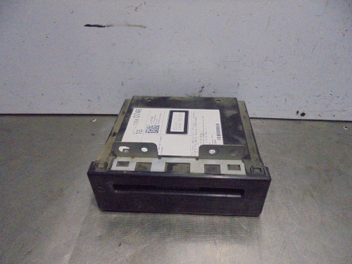  SISTEMA AUDIO / RADIO CD Opel INSIGNIA BERLINA 