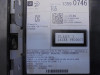  SISTEMA AUDIO / RADIO CD Opel INSIGNIA BERLINA 