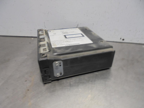  SISTEMA AUDIO / RADIO CD Opel INSIGNIA BERLINA 
