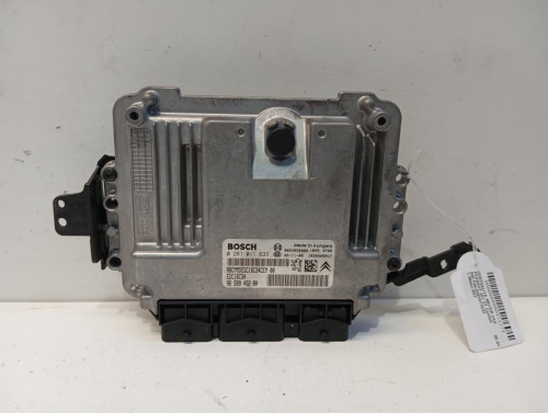  CENTRALITA MOTOR UCE PEUGEOT 407 