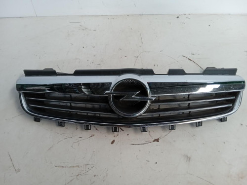  REJILLA DELANTERA OPEL ZAFIRA B 