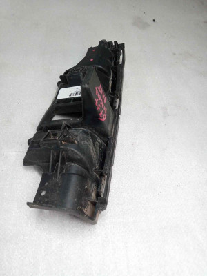 REFUERZO PARAGOLPES TRASERO, VOLVO, C30