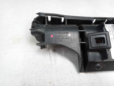 REFUERZO PARAGOLPES TRASERO, VOLVO, C30