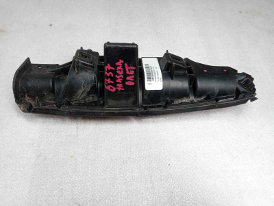 REFUERZO PARAGOLPES TRASERO, VOLVO, C30