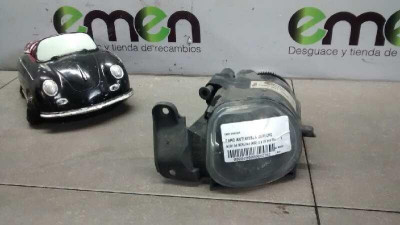 FARO ANTINIEBLA DERECHO