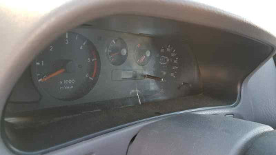 NISSAN TERRANO II (R20)