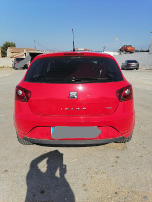 SEAT IBIZA BERLINA (6J5)