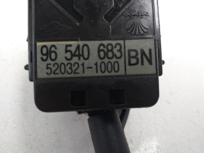 MANDO INTERMITENTES, CHEVROLET, KALOS