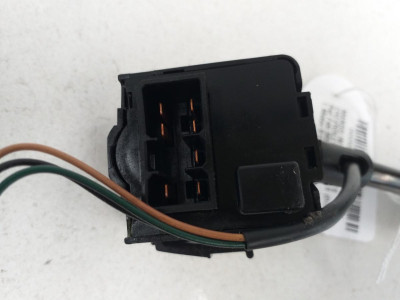 MANDO INTERMITENTES, CHEVROLET, KALOS