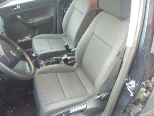  VOLKSWAGEN GOLF PLUS V (5M1) 