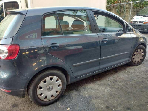 VOLKSWAGEN GOLF PLUS V (5M1) 