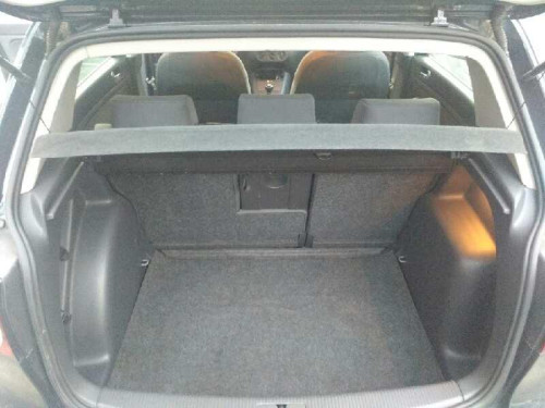  VOLKSWAGEN GOLF PLUS V (5M1) 