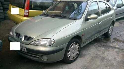  RENAULT MEGANE I FASE 2 CLASSIC (LA...) 
