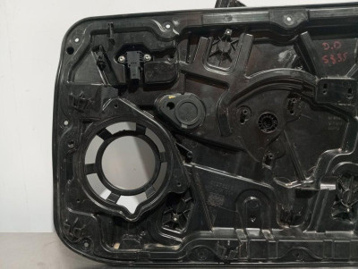 ELEVALUNAS DELANTERO DERECHO, VOLVO, V40 CROSS COUNTRY