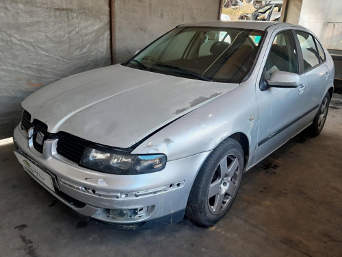  SEAT LEON (1M1) 