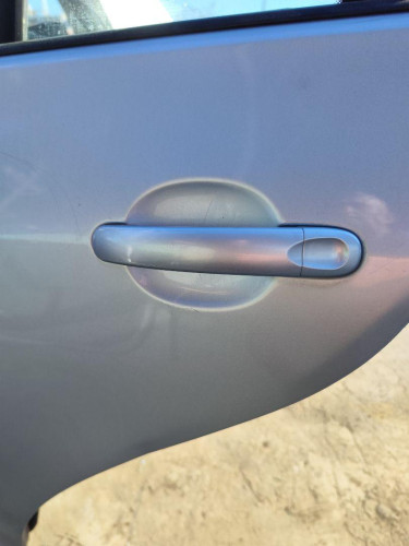 MANETA EXTERIOR TRASERA IZQUIERDA, VOLKSWAGEN, GOLF PLUS V (5M1)